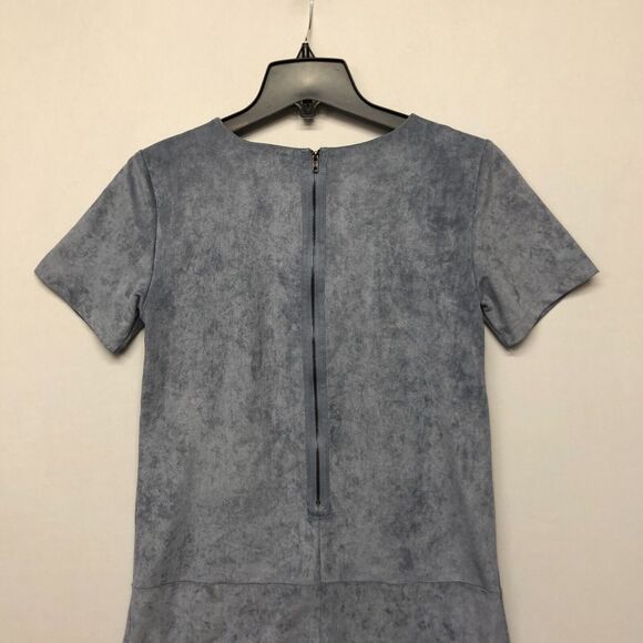 Bishop & Young Women Short Sleeve T-Shirt Dress Size Extra Small XS M137 -16 - Picture 11 of 12